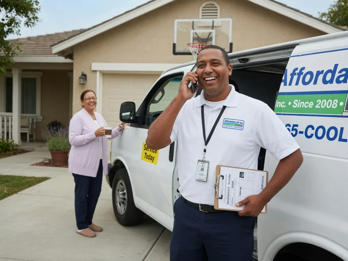 Central Ac Repair Townsend, DE FAQs